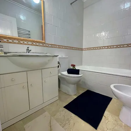 South Facing Dolses - Comm Pool Ld186 Semesterbostad *