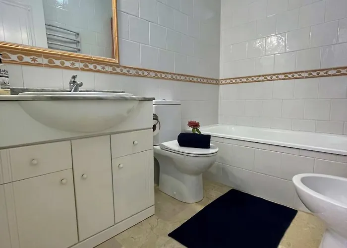 South Facing Dolses - Comm Pool Ld186 度假居 *
