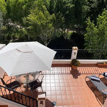 South Facing Dolses - Comm Pool Ld186 Holiday home *