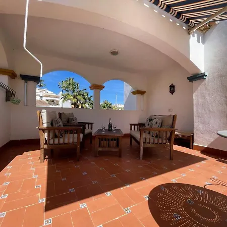 Holiday home South Facing Dolses - Comm Pool Ld186 *
