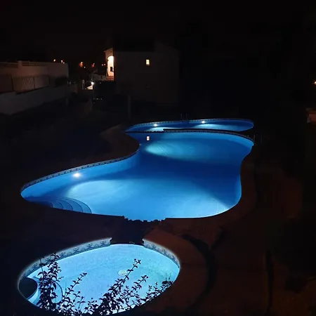 South Facing Dolses - Comm Pool Ld186 *