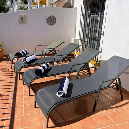 Holiday home South Facing Dolses - Comm Pool Ld186 *