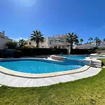 Holiday home South Facing Dolses - Comm Pool Ld186 *