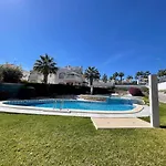 South Facing Dolses - Comm Pool Ld186 Holiday home Los Dolses