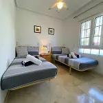 Holiday home South Facing Dolses - Comm Pool Ld186