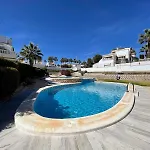 South Facing Dolses - Comm Pool Ld186 * Los Dolses