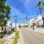 Holiday home South Facing Dolses - Comm Pool Ld186 *