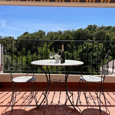 South Facing Dolses - Comm Pool Ld186 Casa vacanze Los Dolses