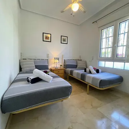 Casa vacanze South Facing Dolses - Comm Pool Ld186