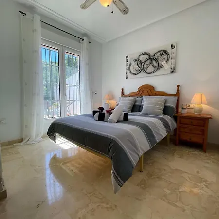 Casa vacanze South Facing Dolses - Comm Pool Ld186 Los Dolses