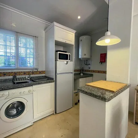 South Facing Dolses - Comm Pool Ld186 Los Dolses