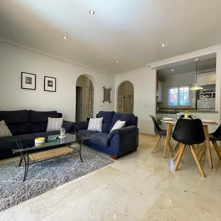 South Facing Dolses - Comm Pool Ld186