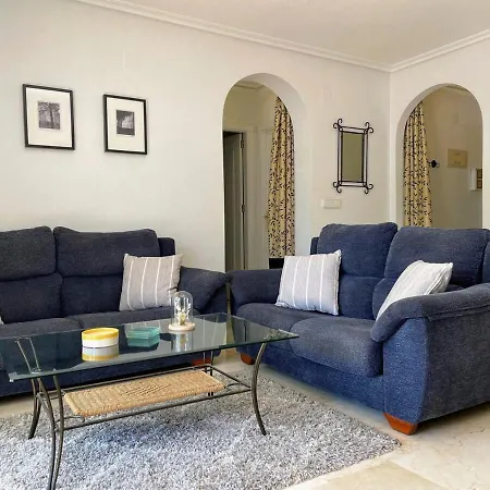 Ferienhaus South Facing Dolses - Comm Pool Ld186 Los Dolses