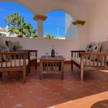 South Facing Dolses - Comm Pool Ld186 *