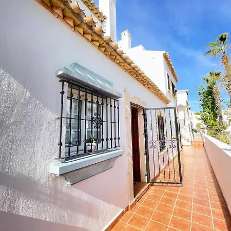 Casa vacanze South Facing Dolses - Comm Pool Ld186