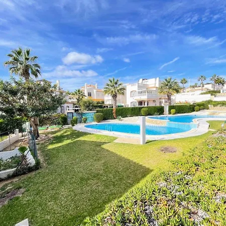 Casa vacanze South Facing Dolses - Comm Pool Ld186 Los Dolses