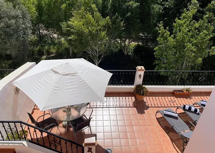 South Facing Dolses - Comm Pool Ld186 Ferienhaus *