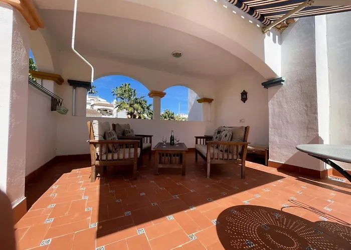 Ferienhaus South Facing Dolses - Comm Pool Ld186 *