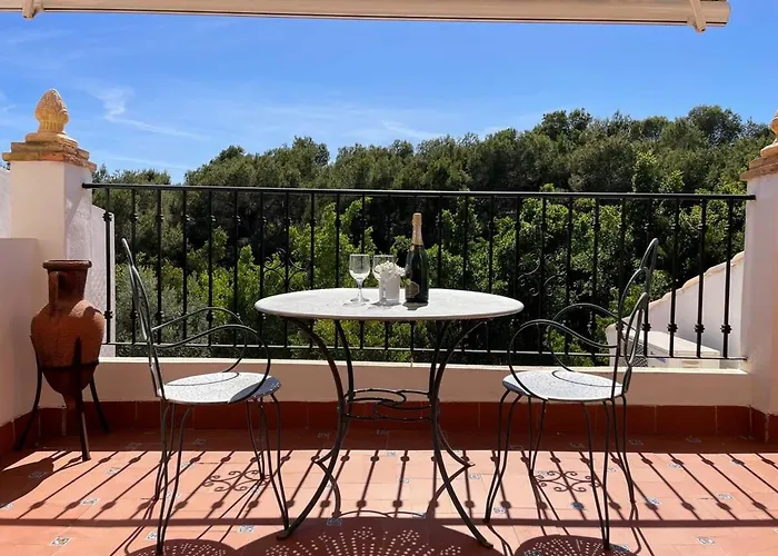 South Facing Dolses - Comm Pool Ld186 Ferienhaus Los Dolses