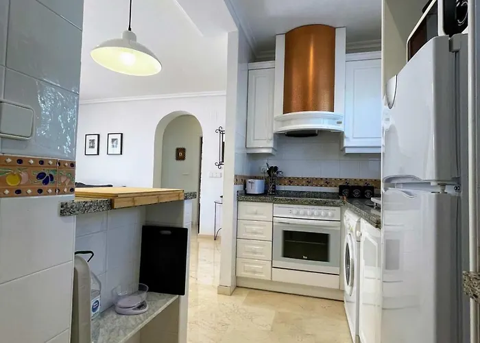 Ferienhaus South Facing Dolses - Comm Pool Ld186 Los Dolses