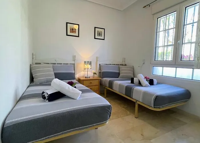 Ferienhaus South Facing Dolses - Comm Pool Ld186