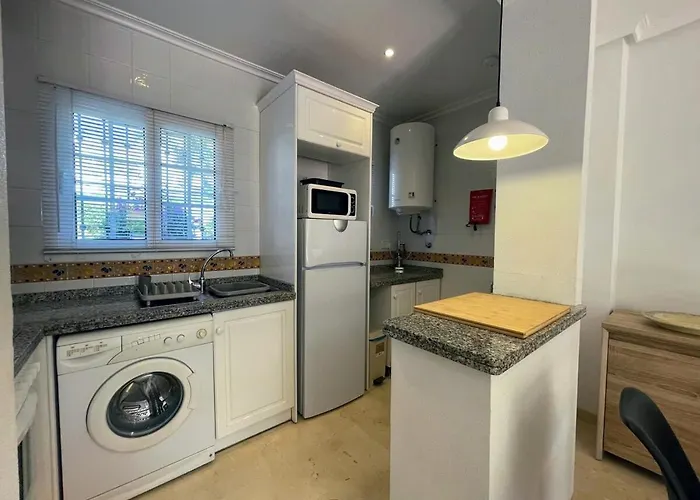 South Facing Dolses - Comm Pool Ld186 Los Dolses