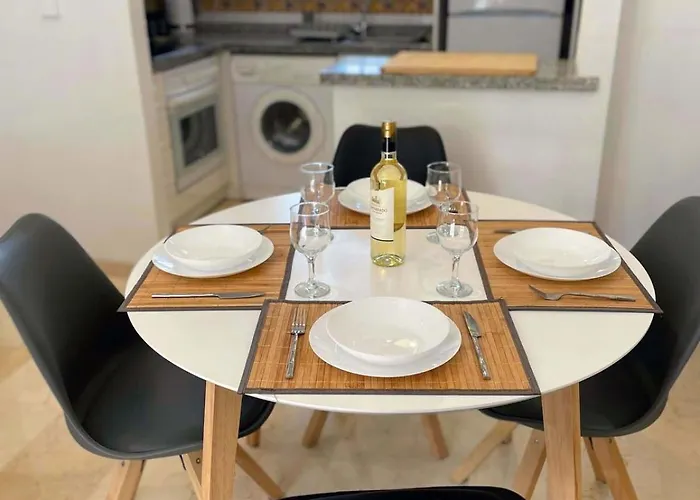 South Facing Dolses - Comm Pool Ld186 Ferienhaus *