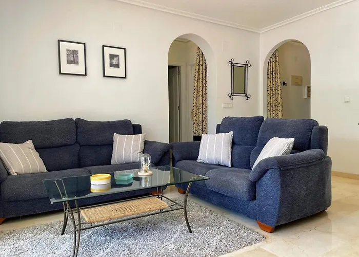 Ferienhaus South Facing Dolses - Comm Pool Ld186 Los Dolses