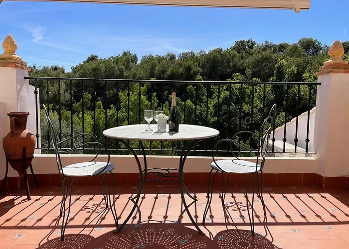 South Facing Dolses - Comm Pool Ld186 * Los Dolses