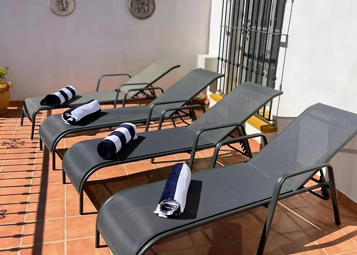 Ferienhaus South Facing Dolses - Comm Pool Ld186 *