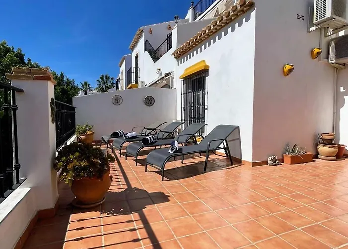 Ferienhaus South Facing Dolses - Comm Pool Ld186 Los Dolses